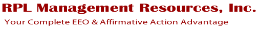 Your Total EEO/AA Advantage